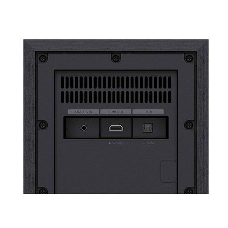 Sony HT-S20R ,5.1 Channel Dolby Digital Soundbar Home Theatre System(Bluetooth Connectivity,USB Connectivity), 400 Watts-5