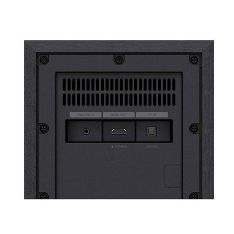 Sony HT-S20R ,5.1 Channel Dolby Digital Soundbar Home Theatre System(Bluetooth Connectivity,USB Connectivity), 400 Watts-5