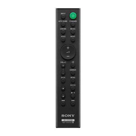 Sony HT-S20R ,5.1 Channel Dolby Digital Soundbar Home Theatre System(Bluetooth Connectivity,USB Connectivity), 400 Watts-6