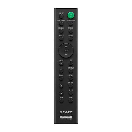 Sony HT-S20R ,5.1 Channel Dolby Digital Soundbar Home Theatre System(Bluetooth Connectivity,USB Connectivity), 400 Watts-6