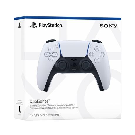 Sony PS5 DualSense Wireless Controller-2