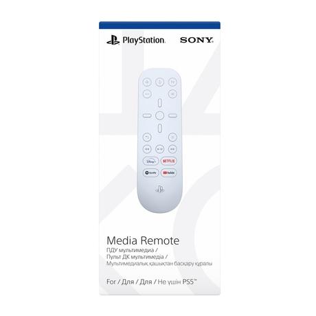 Sony PS5 Media Remote-0