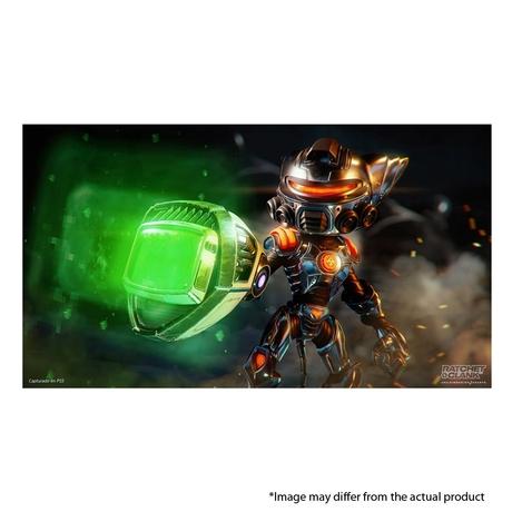 Ratchet and Clank - Rift Apart PS5 Game (Standard Edition)-5