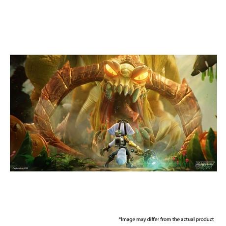 Ratchet and Clank - Rift Apart PS5 Game (Standard Edition)-7