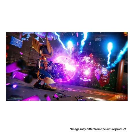 Ratchet and Clank - Rift Apart PS5 Game (Standard Edition)-8