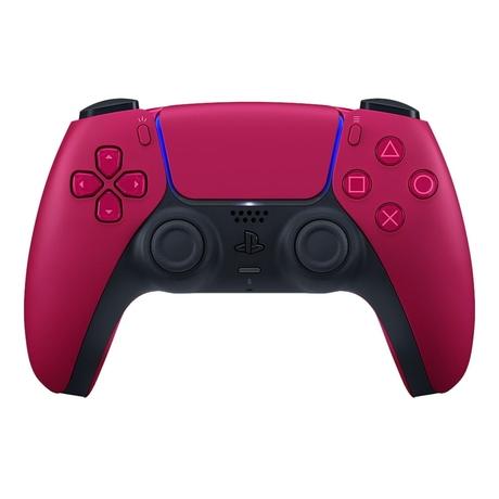 Sony Playstation 5 DualSense Wireless Controller-0