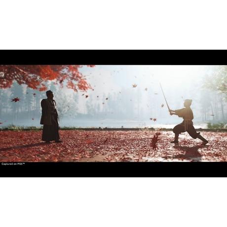 Sony PS5 Ghost of Tsushima Director's Cut (Standard Edition)-2
