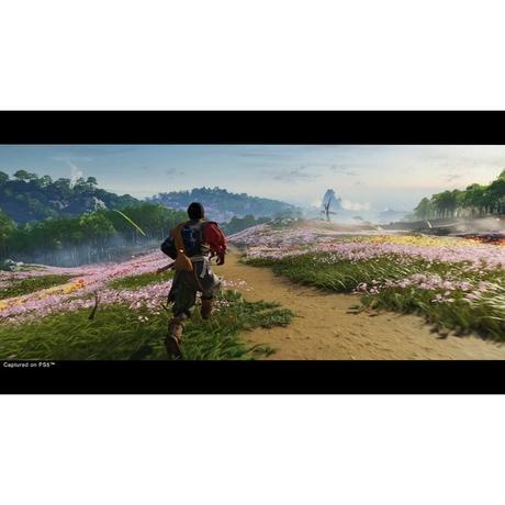 Sony PS5 Ghost of Tsushima Director's Cut (Standard Edition)-12