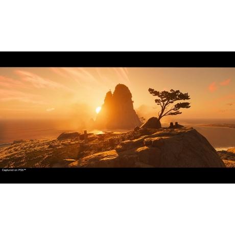 Sony PS5 Ghost of Tsushima Director's Cut (Standard Edition)-13