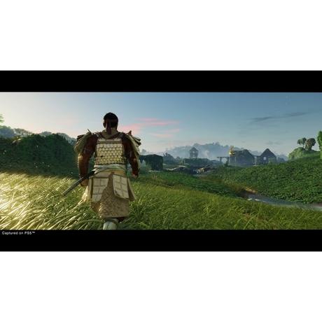 Sony PS5 Ghost of Tsushima Director's Cut (Standard Edition)-14
