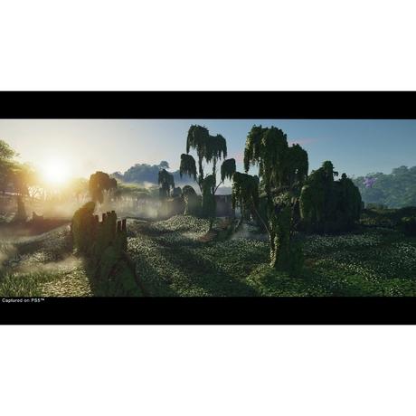 Sony PS5 Ghost of Tsushima Director's Cut (Standard Edition)-15