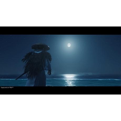 Sony PS5 Ghost of Tsushima Director's Cut (Standard Edition)-16
