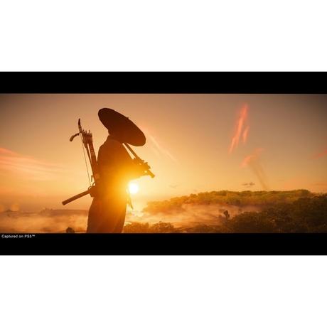 Sony PS5 Ghost of Tsushima Director's Cut (Standard Edition)-17