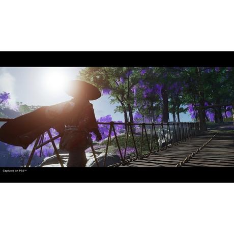 Sony PS5 Ghost of Tsushima Director's Cut (Standard Edition)-3