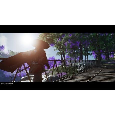 Sony PS5 Ghost of Tsushima Director's Cut (Standard Edition)-3