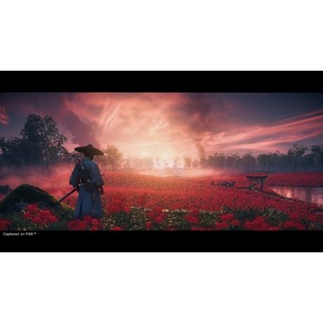 Sony PS5 Ghost of Tsushima Director's Cut (Standard Edition)-4