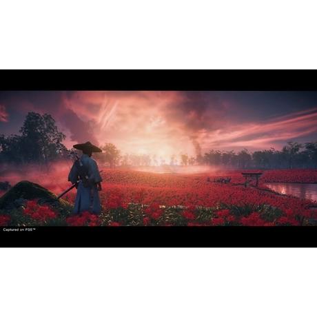 Sony PS5 Ghost of Tsushima Director's Cut (Standard Edition)-4