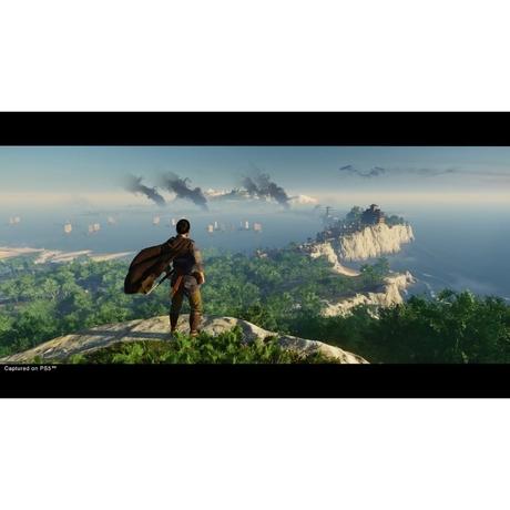 Sony PS5 Ghost of Tsushima Director's Cut (Standard Edition)-7