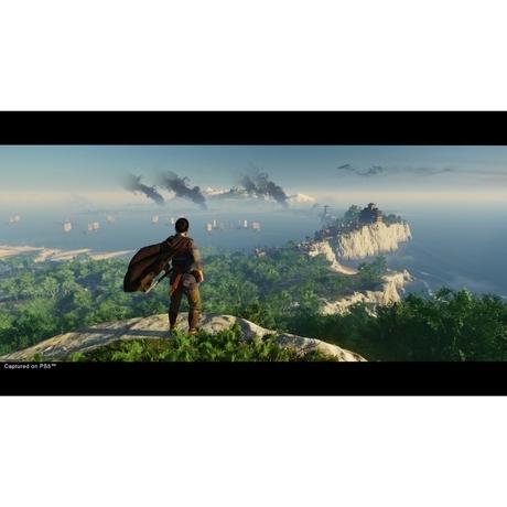 Sony PS5 Ghost of Tsushima Director's Cut (Standard Edition)-7
