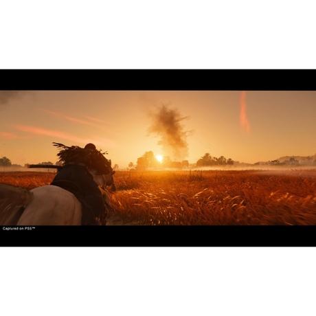 Sony PS5 Ghost of Tsushima Director's Cut (Standard Edition)-8