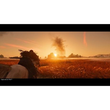 Sony PS5 Ghost of Tsushima Director's Cut (Standard Edition)-8
