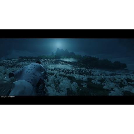 Sony PS5 Ghost of Tsushima Director's Cut (Standard Edition)-9