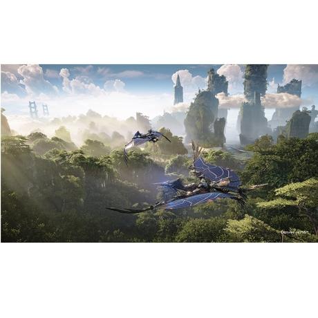 PS5 Horizon Forbidden West Std-2