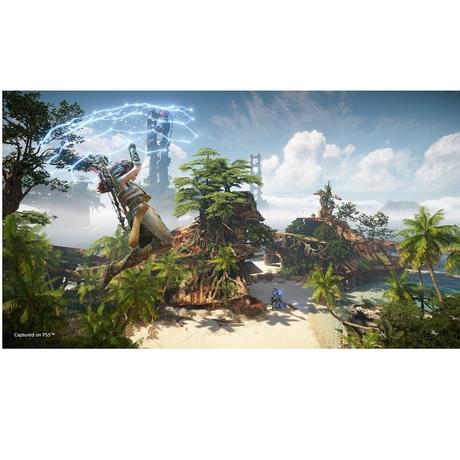 PS5 Horizon Forbidden West Std-4
