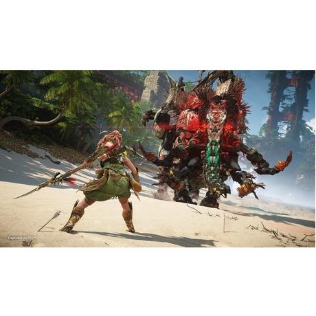 PS5 Horizon Forbidden West Std-6