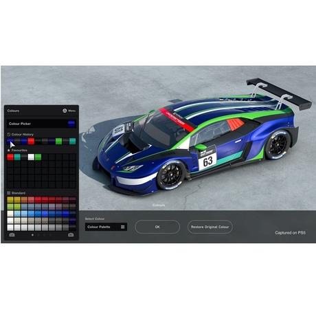 Sony Gran Turismo 7 25th Anniversary Edition - PS5 and PS4 Digital Versions-2