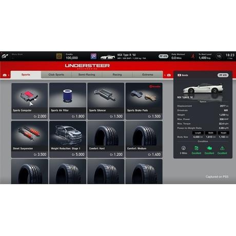 Sony Gran Turismo 7 25th Anniversary Edition - PS5 and PS4 Digital Versions-3