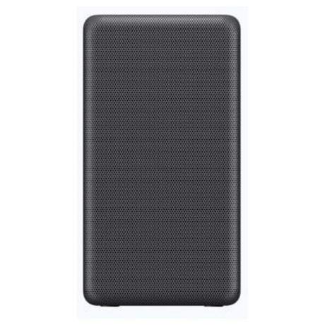 Sony SA-RS3S 100 Watts Additional Wireless Rear Speakers with Surround Sound Experience-1