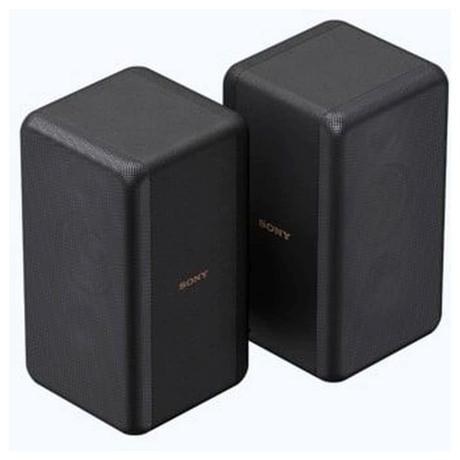 Sony SA-RS3S 100 Watts Additional Wireless Rear Speakers with Surround Sound Experience-2