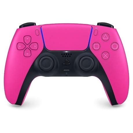 Sony CFI-ZCT1W03RUS PS5 Controller with DualSense, Nova Pink-0