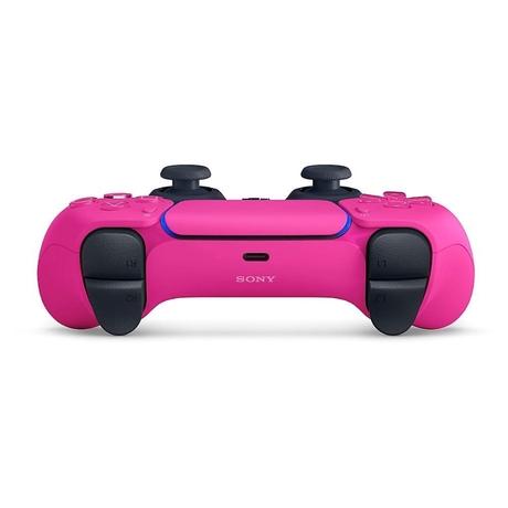 Sony CFI-ZCT1W03RUS PS5 Controller with DualSense, Nova Pink-3