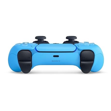 Sony CFI-ZCT1W05RUS PS5 Controller with DualSense, Starlight Blue-3