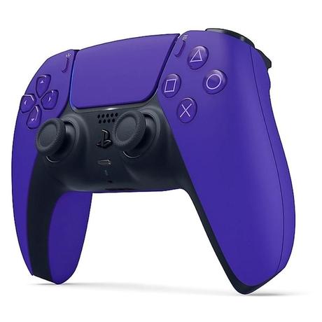Sony CFI-ZCT1W04RUS PS5 Controller with DualSense, Galactic Purple-2