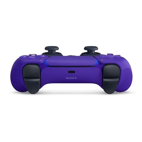 Sony CFI-ZCT1W04RUS PS5 Controller with DualSense, Galactic Purple-3