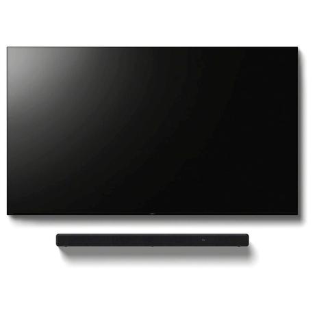 Sony HT-A3000 A Series Premium Soundbar 3.1ch 360 Spatial Sound Mapping surround sound Home theatre system with Dolby Atmos (Bluetooth, 360 Reality Audio ,HDMI eArc & Optical)-10