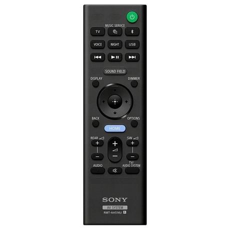 Sony HT-A3000 A Series Premium Soundbar 3.1ch 360 Spatial Sound Mapping surround sound Home theatre system with Dolby Atmos (Bluetooth, 360 Reality Audio ,HDMI eArc & Optical)-11
