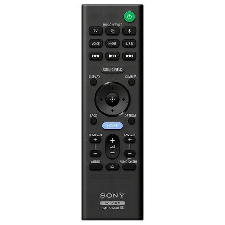 Sony HT-A3000 A Series Premium Soundbar 3.1ch 360 Spatial Sound Mapping surround sound Home theatre system with Dolby Atmos (Bluetooth, 360 Reality Audio ,HDMI eArc & Optical)-11