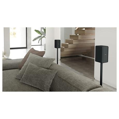 Sony HT-A3000 A Series Premium Soundbar 3.1ch 360 Spatial Sound Mapping surround sound Home theatre system with Dolby Atmos (Bluetooth, 360 Reality Audio ,HDMI eArc & Optical)-12