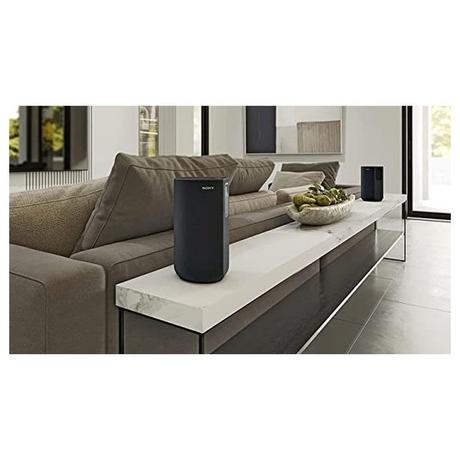 Sony HT-A3000 A Series Premium Soundbar 3.1ch 360 Spatial Sound Mapping surround sound Home theatre system with Dolby Atmos (Bluetooth, 360 Reality Audio ,HDMI eArc & Optical)-13