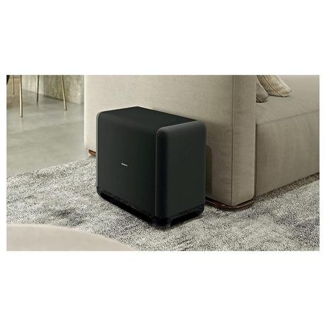 Sony HT-A3000 A Series Premium Soundbar 3.1ch 360 Spatial Sound Mapping surround sound Home theatre system with Dolby Atmos (Bluetooth, 360 Reality Audio ,HDMI eArc & Optical)-14