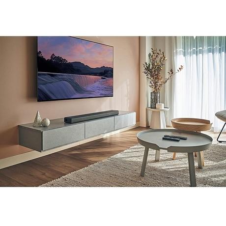 Sony HT-A3000 A Series Premium Soundbar 3.1ch 360 Spatial Sound Mapping surround sound Home theatre system with Dolby Atmos (Bluetooth, 360 Reality Audio ,HDMI eArc & Optical)-8