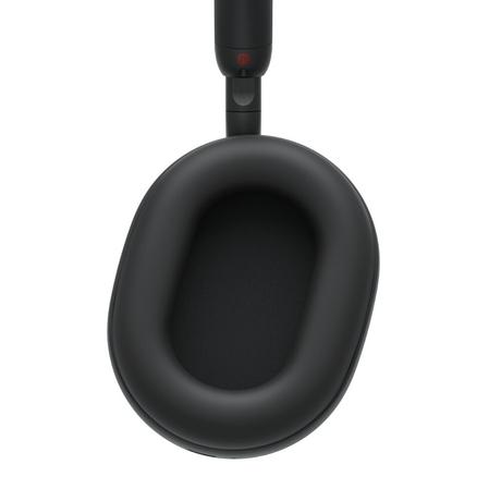 Sony WH-1000XM5 Wireless Industry Leading Active Noise Cancelling Headphones with Mic with Auto Noise Cancelling Optimizer, 8 Mics for Crystal Clear Hands-Free Calling, Google Fast Pair, Swift Pair, and Alexa Voice Control, Black-11