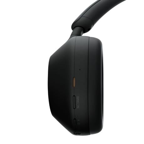 Buy Sony WH-1000XM5 Bluetooth Headphone with 30 Hours Battery Life