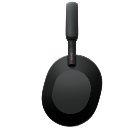 Sony WH-1000XM5 Wireless Industry Leading Active Noise Cancelling Headphones with Mic with Auto Noise Cancelling Optimizer, 8 Mics for Crystal Clear Hands-Free Calling, Google Fast Pair, Swift Pair, and Alexa Voice Control, Black-13