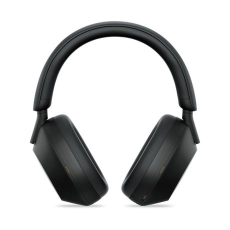 Sony WH-1000XM5 Wireless Industry Leading Active Noise Cancelling Headphones with Mic with Auto Noise Cancelling Optimizer, 8 Mics for Crystal Clear Hands-Free Calling, Google Fast Pair, Swift Pair, and Alexa Voice Control, Black-5
