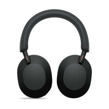 Sony WH-1000XM5 Wireless Industry Leading Active Noise Cancelling Headphones with Mic with Auto Noise Cancelling Optimizer, 8 Mics for Crystal Clear Hands-Free Calling, Google Fast Pair, Swift Pair, and Alexa Voice Control, Black-9